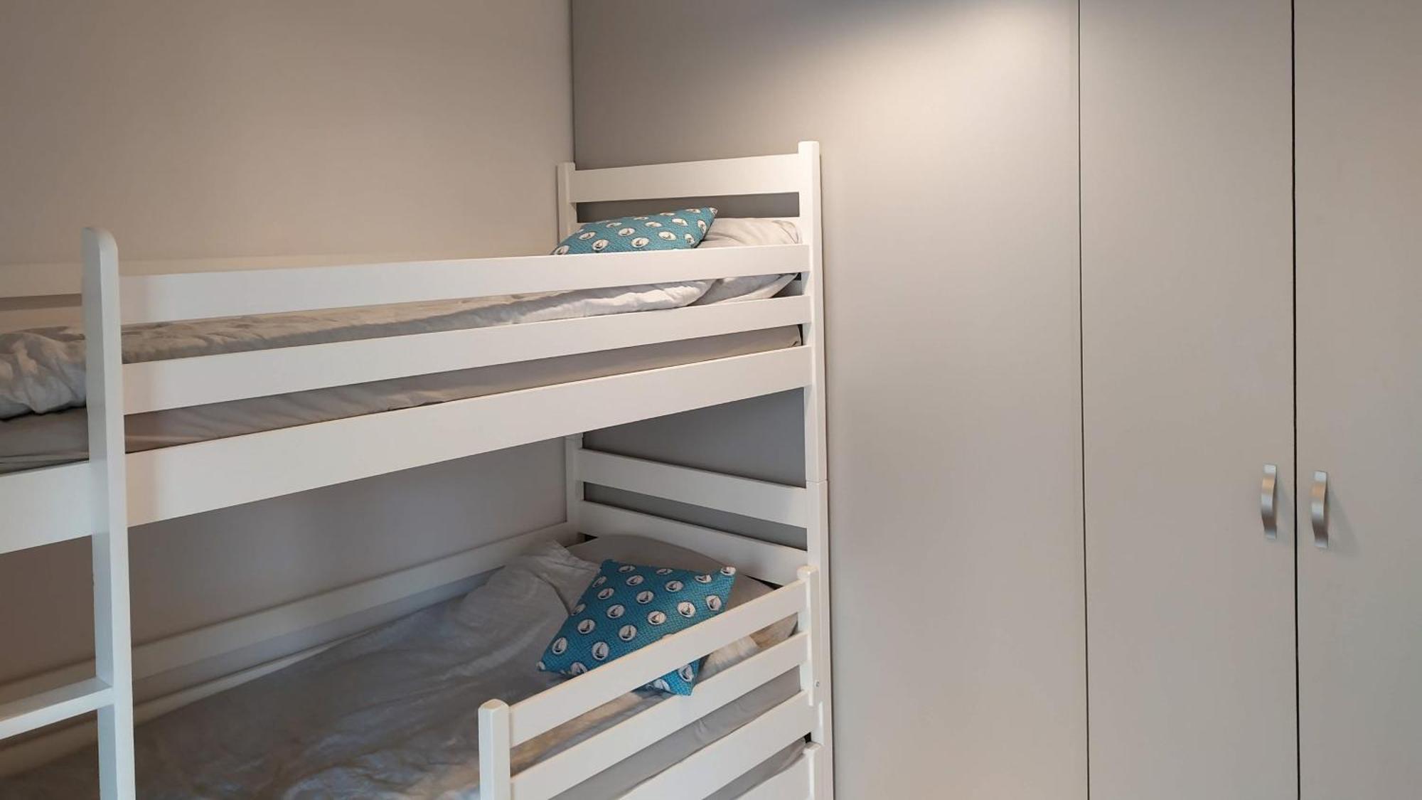 Apartamenty Sun & Snow Enklawa Mielno  Exterior foto